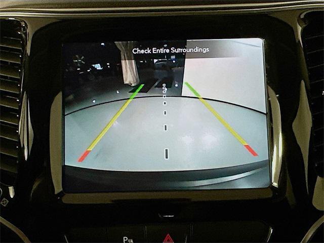 used 2019 Jeep Cherokee car, priced at $18,573