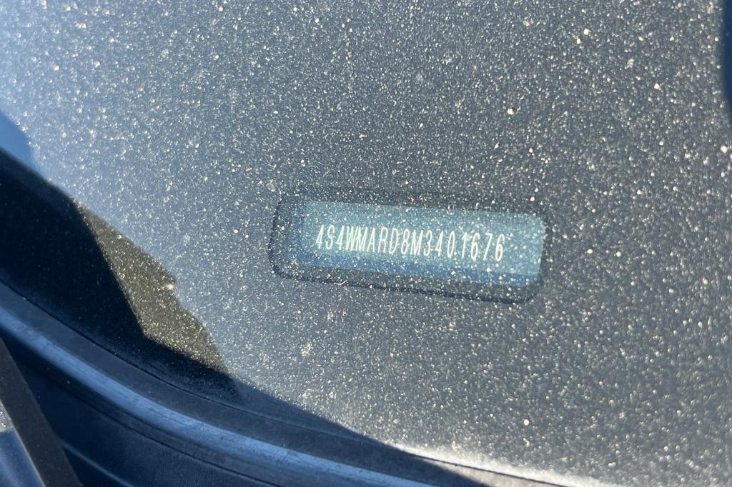 used 2021 Subaru Ascent car, priced at $30,900