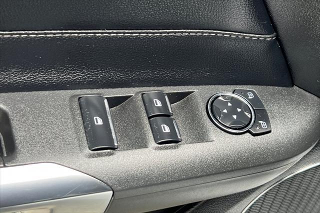 used 2023 Ford Mustang car, priced at $22,750