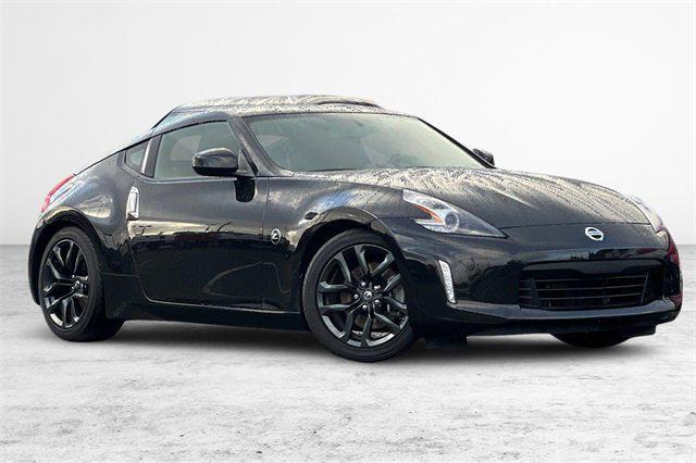 used 2018 Nissan 370Z car, priced at $29,980