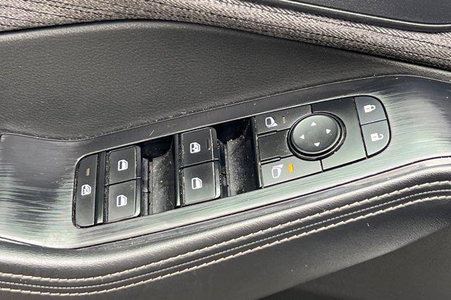 used 2023 Nissan Rogue car, priced at $21,455