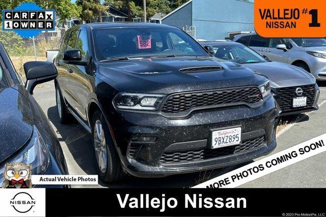 used 2022 Dodge Durango car, priced at $38,890