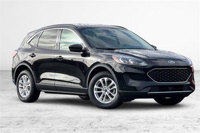 used 2020 Ford Escape car, priced at $16,315