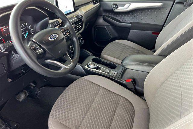 used 2020 Ford Escape car, priced at $16,315