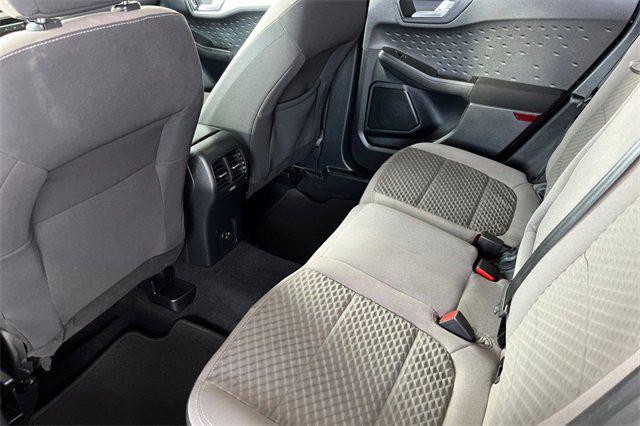 used 2020 Ford Escape car, priced at $16,315