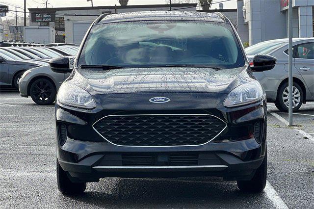 used 2020 Ford Escape car, priced at $16,315