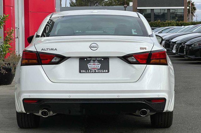 new 2024 Nissan Altima car, priced at $29,173