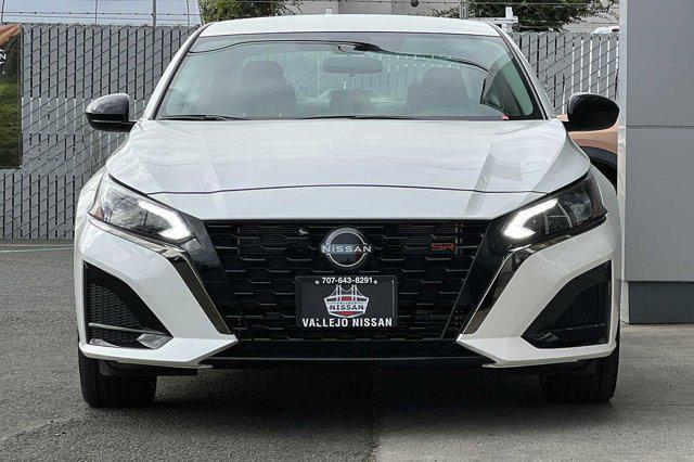 new 2024 Nissan Altima car, priced at $29,173