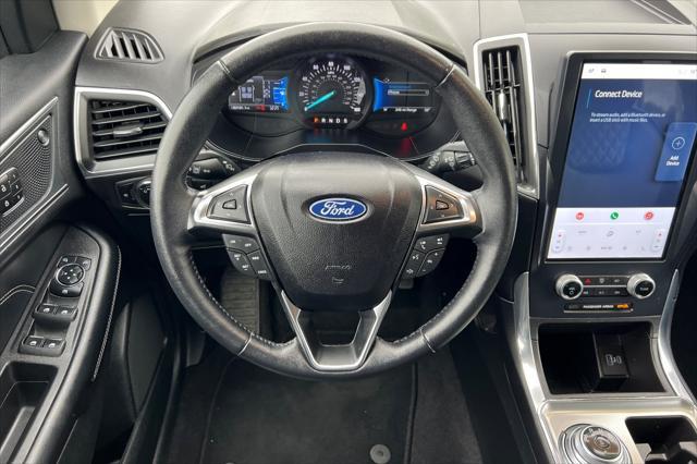 used 2023 Ford Edge car, priced at $20,395
