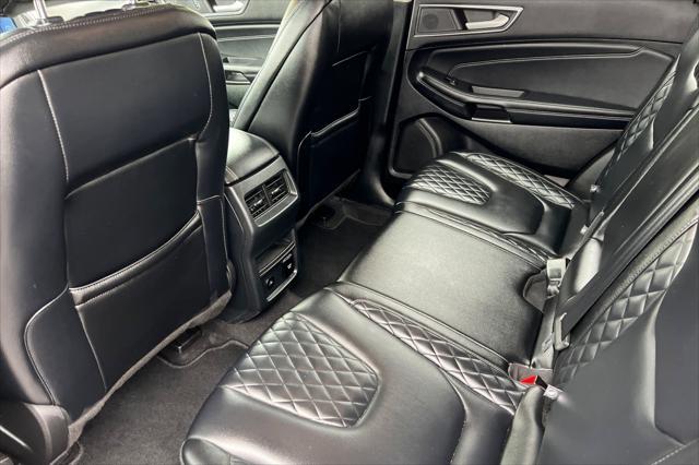 used 2023 Ford Edge car, priced at $20,395