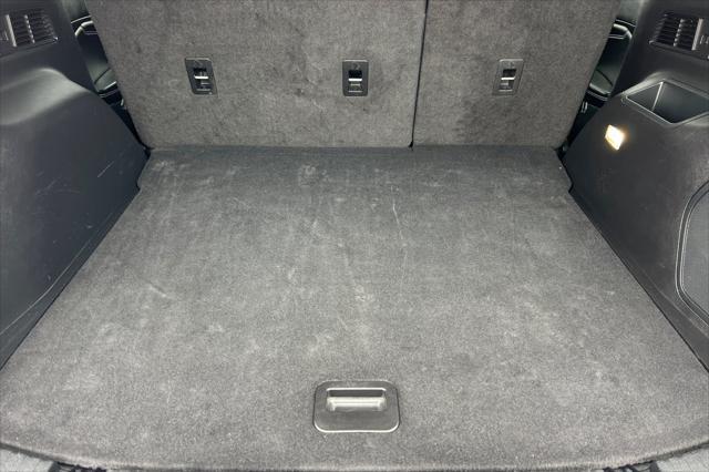 used 2023 Ford Edge car, priced at $20,395