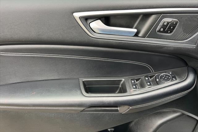 used 2023 Ford Edge car, priced at $20,395