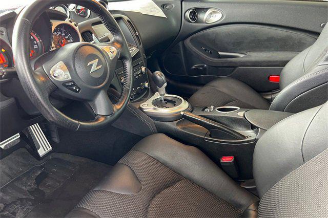 used 2019 Nissan 370Z car, priced at $29,504