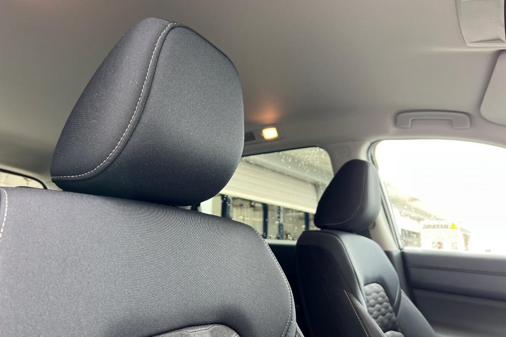 new 2025 Nissan Pathfinder car, priced at $37,450