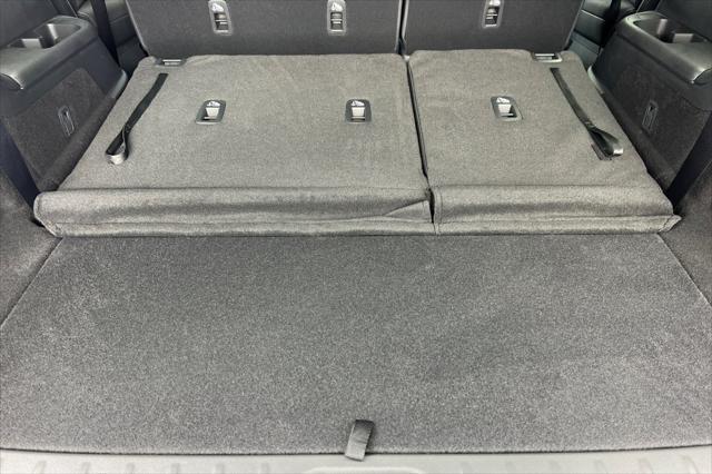 new 2025 Nissan Pathfinder car, priced at $37,450