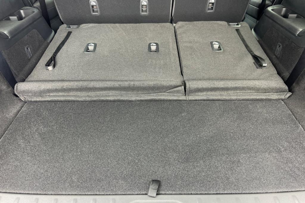 new 2025 Nissan Pathfinder car, priced at $37,450