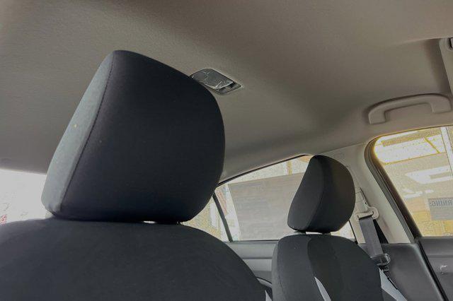 new 2025 Nissan Versa car, priced at $20,414