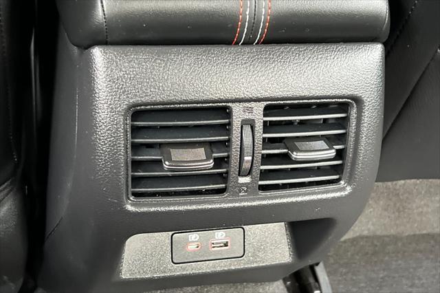used 2024 Nissan Altima car, priced at $27,100