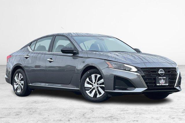 new 2024 Nissan Altima car, priced at $28,120