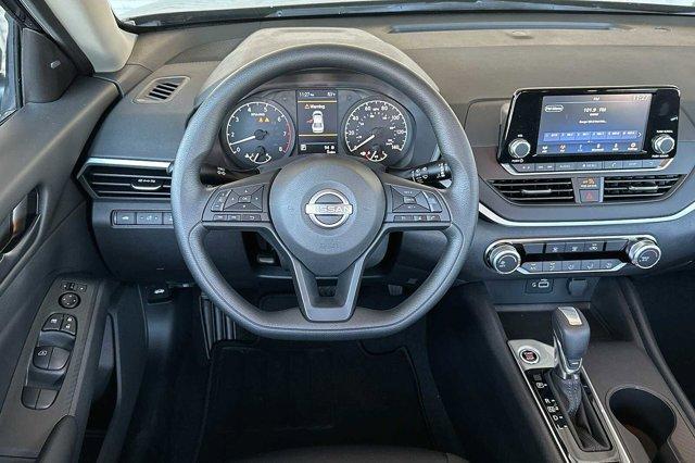 new 2024 Nissan Altima car, priced at $28,120