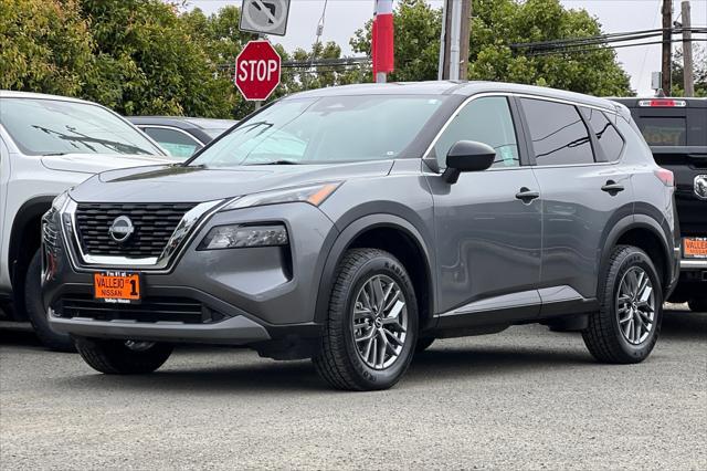 used 2023 Nissan Rogue car, priced at $21,690
