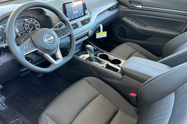 new 2024 Nissan Altima car, priced at $27,022