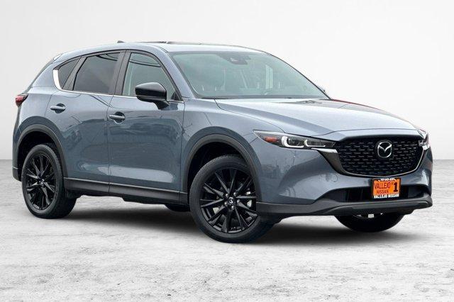 used 2023 Mazda CX-5 car, priced at $23,690