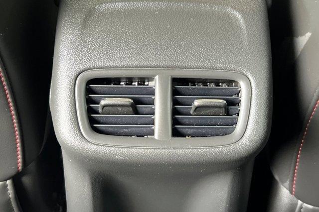 used 2023 Buick Envision car, priced at $23,855
