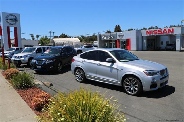 used 2019 Nissan Rogue Sport car, priced at $14,400