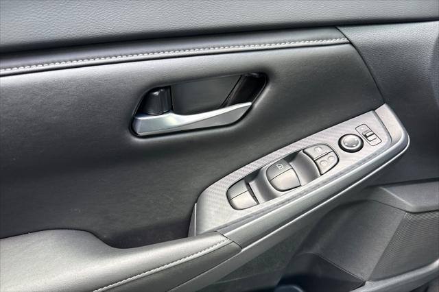 new 2025 Nissan Sentra car, priced at $24,500
