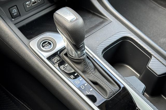 new 2025 Nissan Sentra car, priced at $24,500