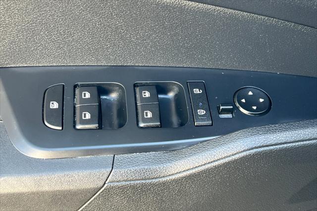 used 2024 Kia Sportage car, priced at $22,279