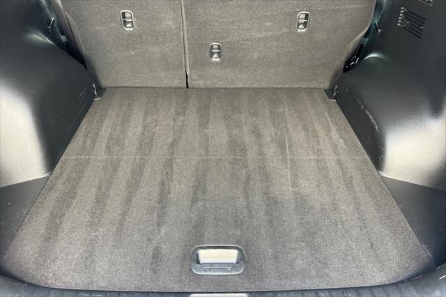used 2024 Kia Sportage car, priced at $22,279