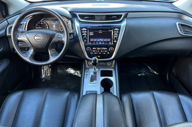 used 2023 Nissan Murano car, priced at $24,200