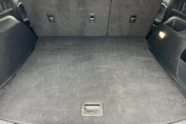 used 2022 Ford Edge car, priced at $19,495