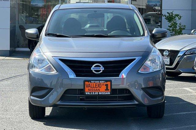 new 2025 Nissan Sentra car, priced at $25,405