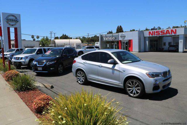 used 2021 Nissan Kicks car, priced at $13,790