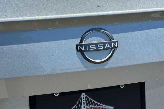 new 2024 Nissan Altima car, priced at $26,527