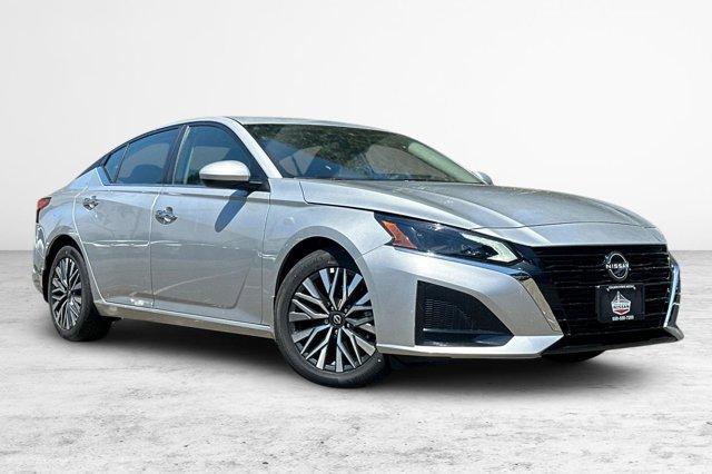 new 2024 Nissan Altima car, priced at $31,000