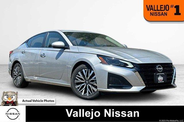 new 2024 Nissan Altima car, priced at $31,000