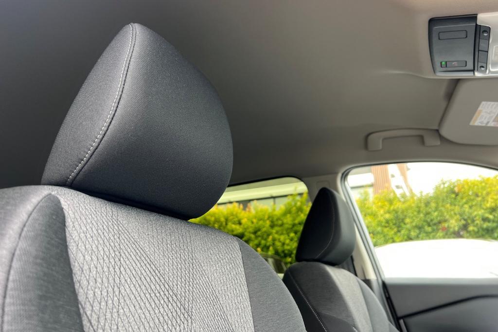 new 2025 Nissan Rogue car, priced at $33,390