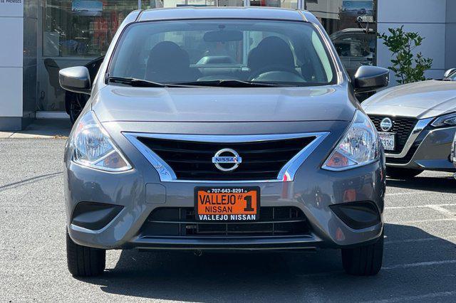 new 2025 Nissan Sentra car, priced at $24,295