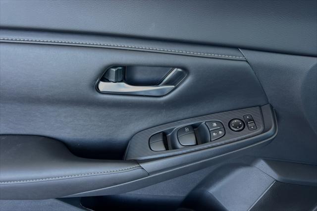 new 2025 Nissan Sentra car, priced at $23,215