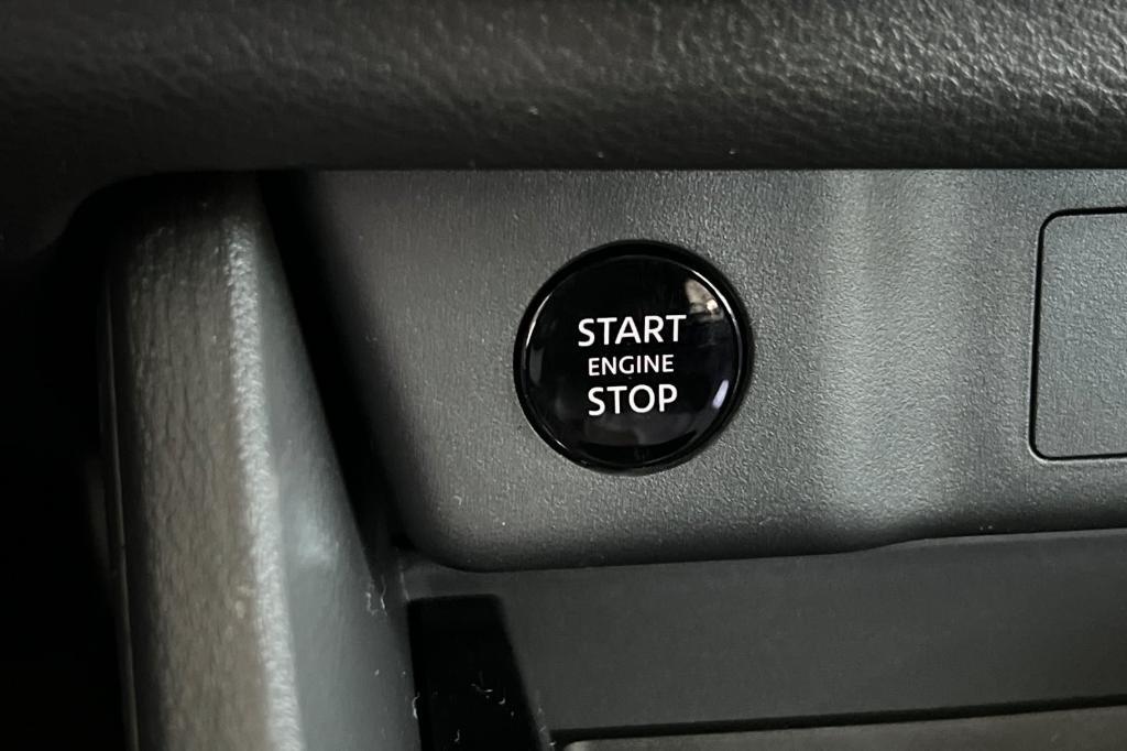 new 2025 Nissan Rogue car, priced at $30,850