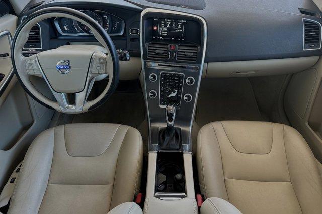 used 2016 Volvo XC60 car, priced at $18,690