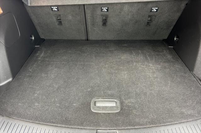 used 2024 Buick Encore GX car, priced at $22,590