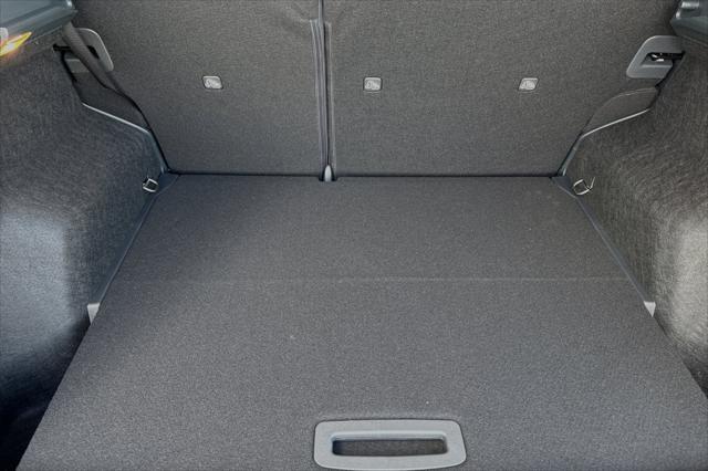 new 2025 Nissan Kicks car, priced at $25,063