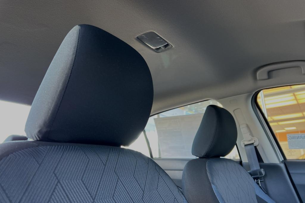 new 2025 Nissan Versa car, priced at $22,088
