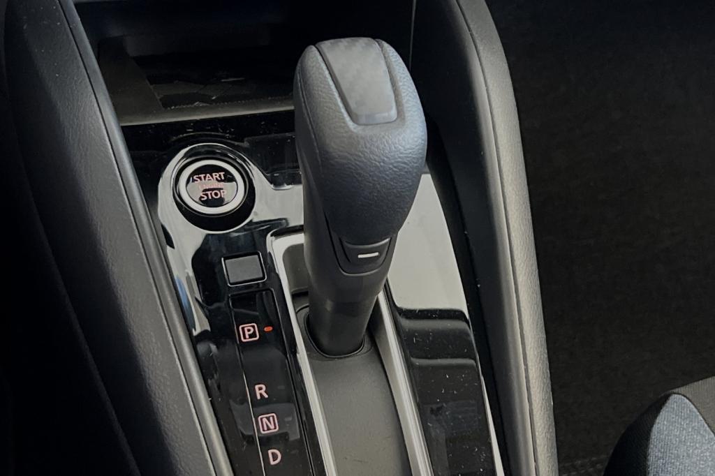 new 2025 Nissan Versa car, priced at $22,088