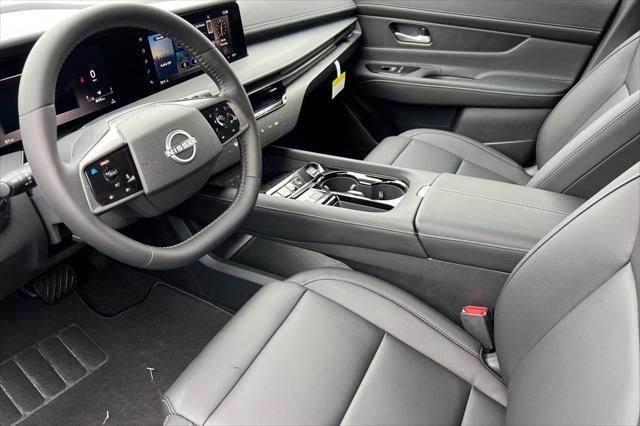 new 2025 Nissan Murano car, priced at $42,715